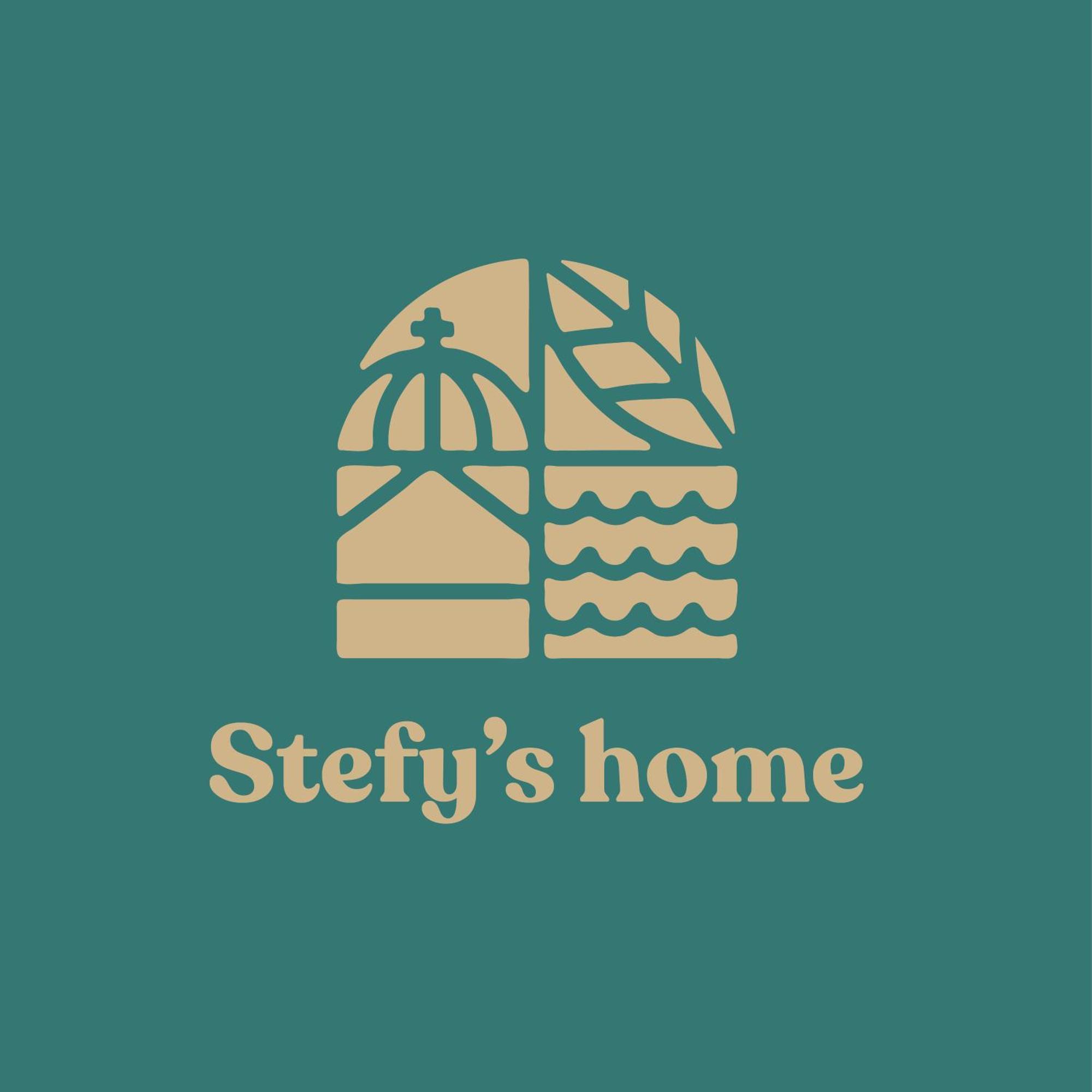 Stefy'S Home #Cattedrale 팔레르모 외부 사진